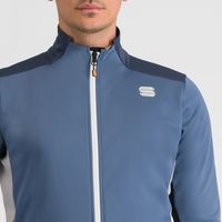 Blu Galassia, Grigio naturale