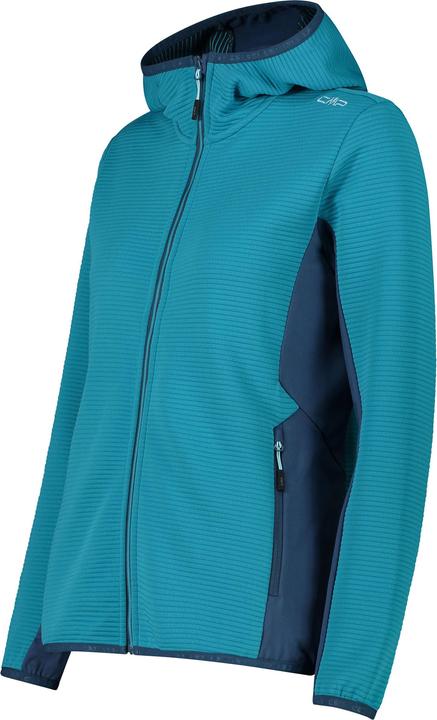 Actual product image CMP Campagnolo Hoodie (XXS)