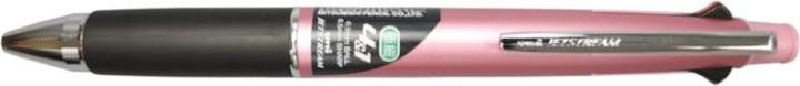 Image du produit Uni-ball Jetstream 4+1 rose (1x)