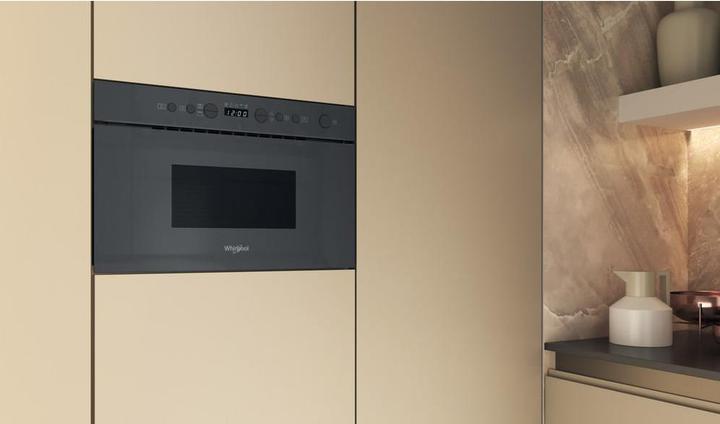 Actual product image Whirlpool WMN14BSG