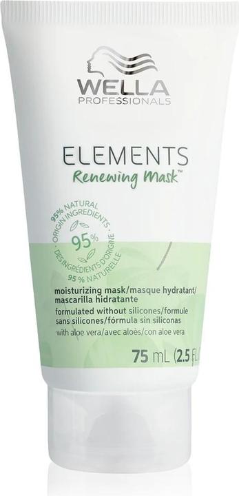 Immagine prodotto Rabe Maschera Ren 75ml (75 ml)
