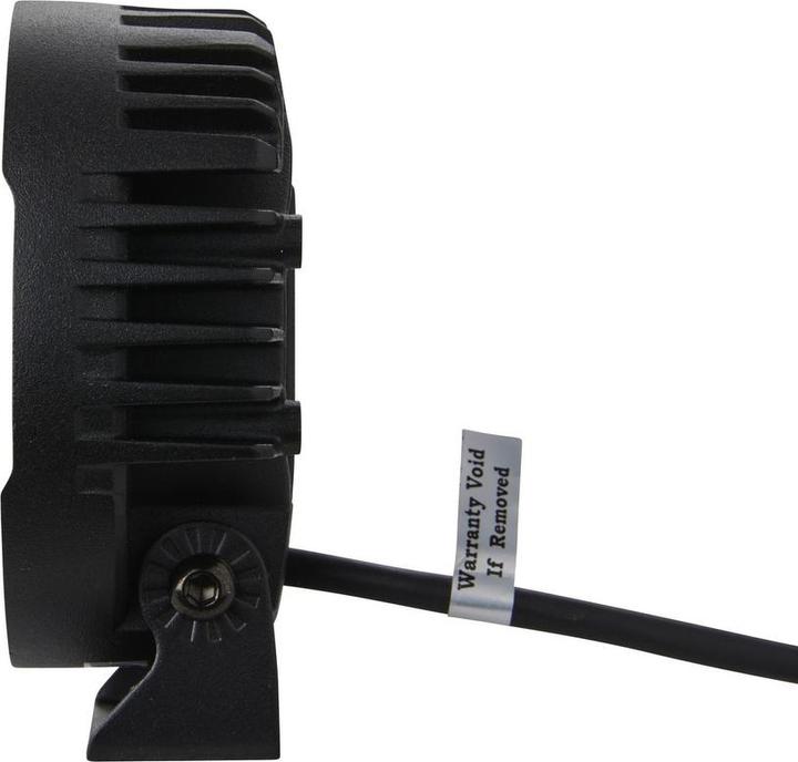 Produktbild Hella Arbeitsscheinwerfer LED Valuefit TR3000 3000lm Anbau Nahfeldauslechtung