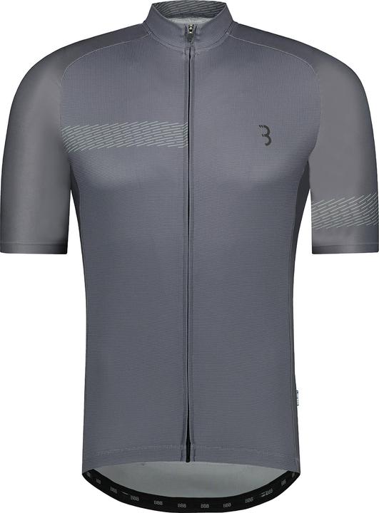 BBB ComfortFit 2.0 Trikot kurzarm (L)