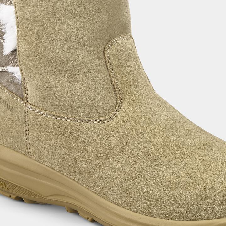 Actual product image Quechua SH500 (39)