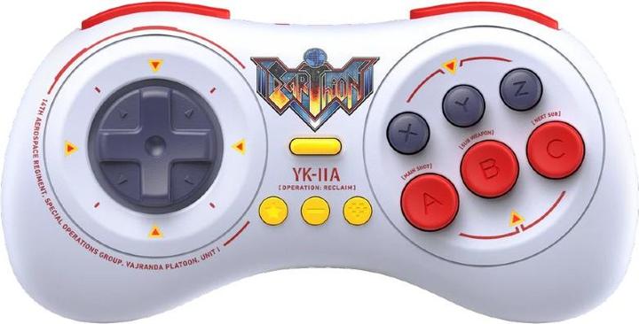 Produktbild 8bitdo M30 Bluetooth Earthion Pad (Android)