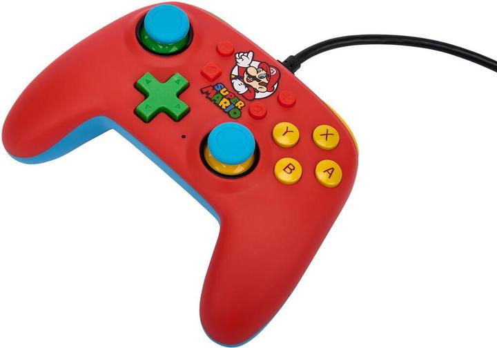 Productafbeelding PowerA NSGP0123-01 (Switch)
