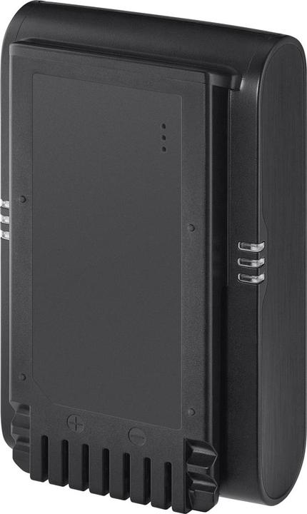 Actual product image Samsung Jet 75 Complete