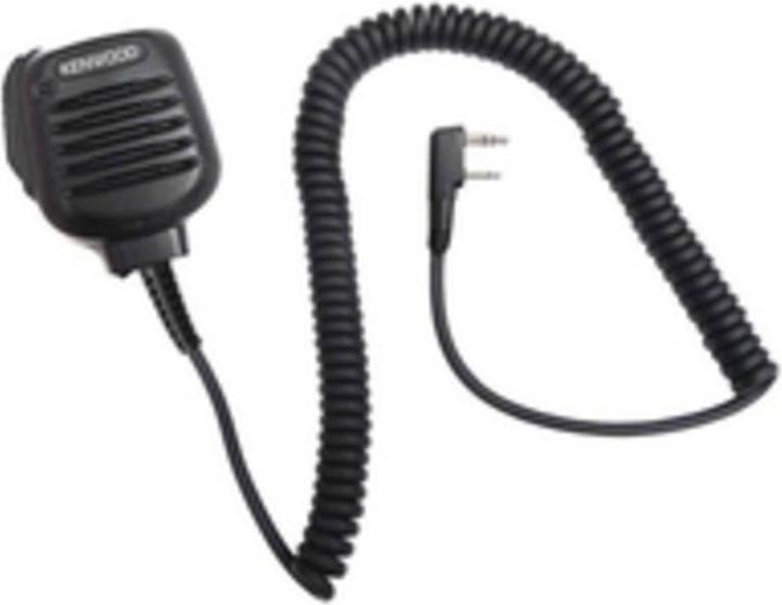 Actual product image Kenwood KMC-45W