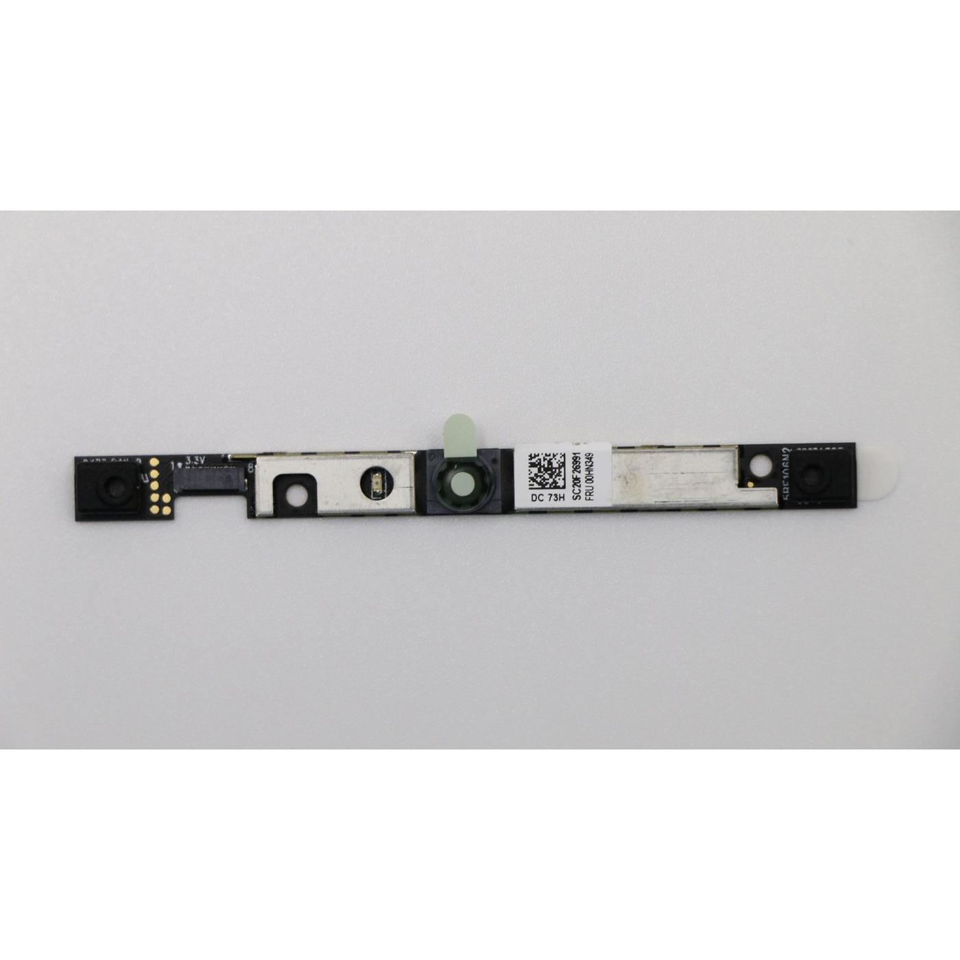 Lenovo CAMERA Camera 720P Front MIC W, Notebook Ersatzteile