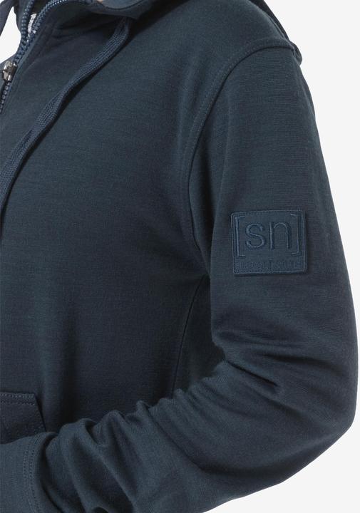 Image du produit Super Natural Sweat à capuche femme Solution Bio (L)