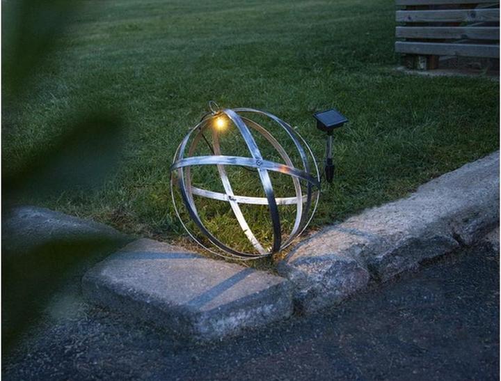 Produktbild Star Trading Solar Dekoration Astri (IP44)