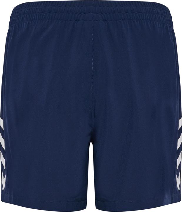 Produktbild hummel Dänemark Shorts Damen Travel Wov (L)