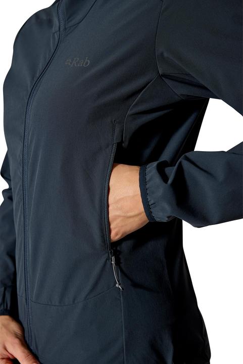 Immagine prodotto Rab Borealis Hoodie (S)