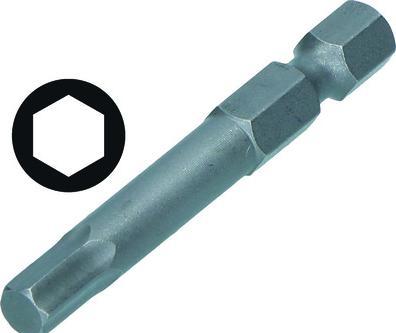 Produktbild Wera 840/1 Z Hex-Plus 5,0 x 25 mm (5 mm)