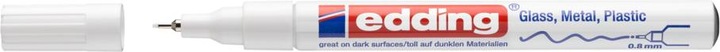 Image du produit Edding 780 (Blanc, 0.80 mm, 1 x)