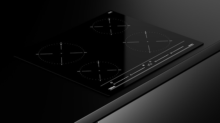 Produktbild Teka IBC 64010 BK MS induction hob