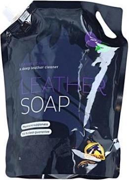 Produktbild Cavalor Leder Seife