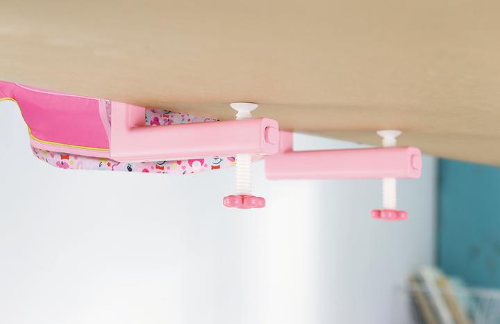 Image du produit Zapf Creation Siège de table Baby Born