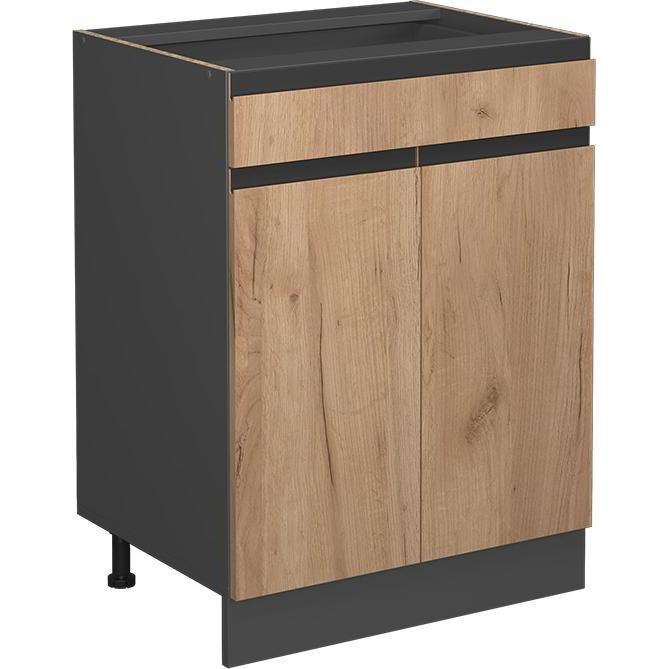 Vicco, Regal, Küchenunterschrank R-Line