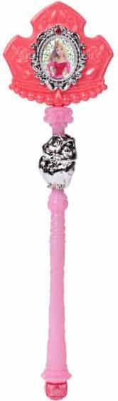 Actual product image Jakks Pacific Disney Princess Role Play Dress Up Wand, Asst.