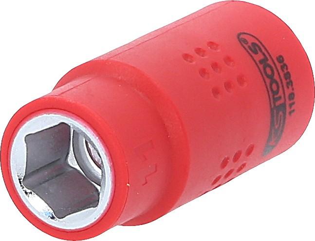 Image du produit KS Tools Douille isolée 3/8 (11 mm)