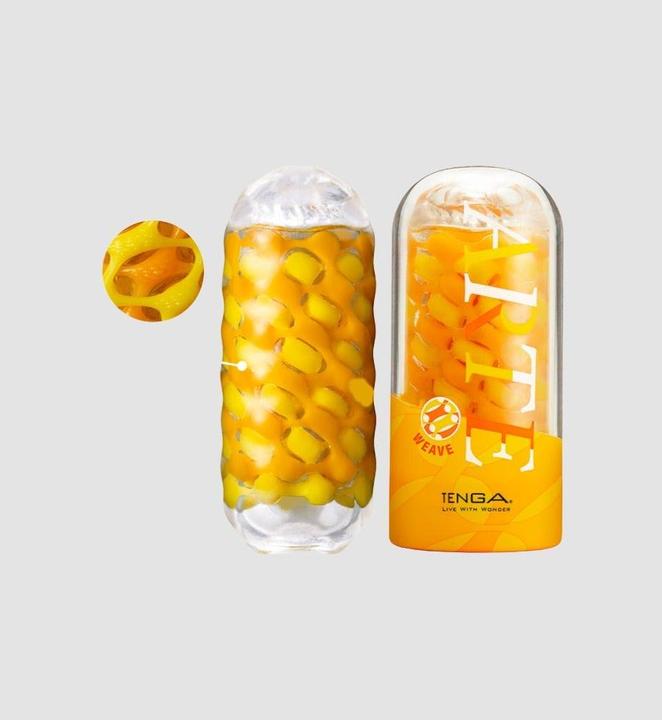 Actual product image Tenga Arte
