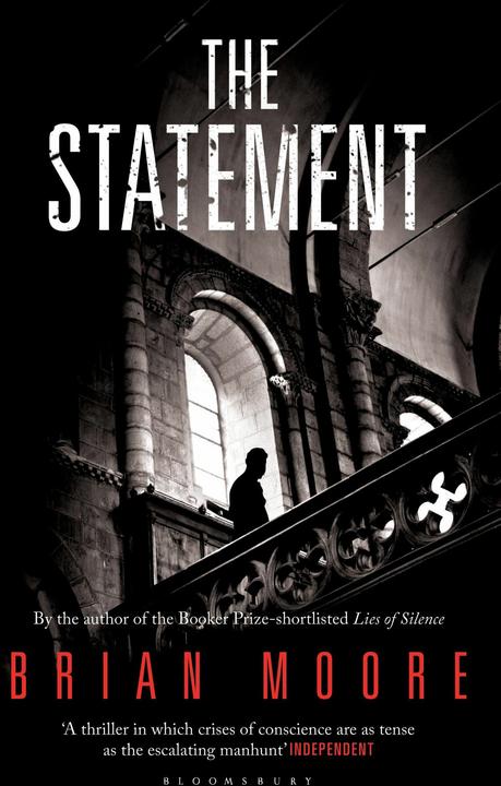 Produktbild The Statement (Englisch, Brian Moore, 2011)