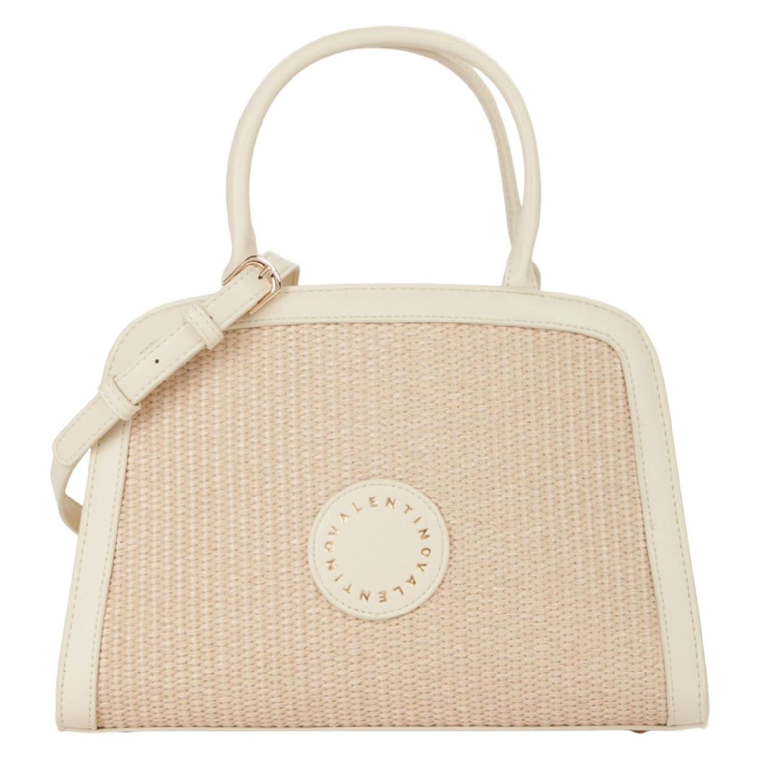 Valentino, Damen, Tasche, Saylor Shopping Bag, Beige