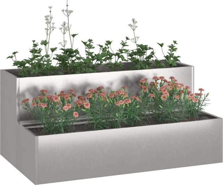 Immagine prodotto vidaXL Garten-Pflanzgefäss