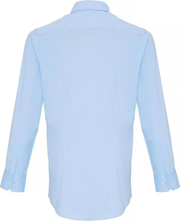 Immagine prodotto Premier Camicia Elasticizzato Manica Lunga Adulto Unisex (XL)