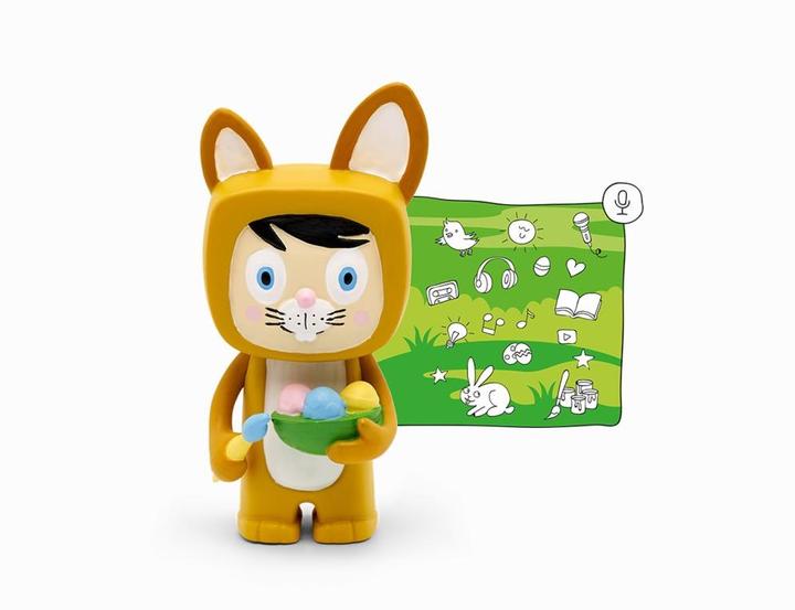 Immagine prodotto Tonies Creative Tone Easter Bunny (Tedesco)