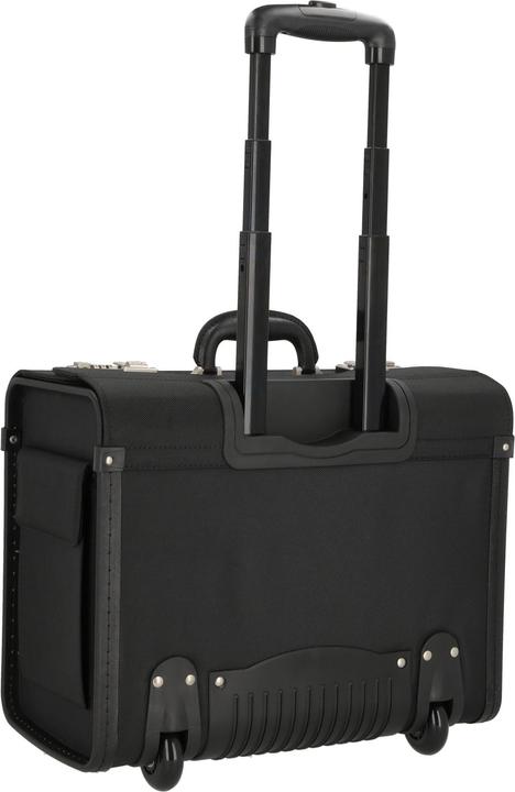 Actual product image Dermata Pilot case 45.5cm (37 l)