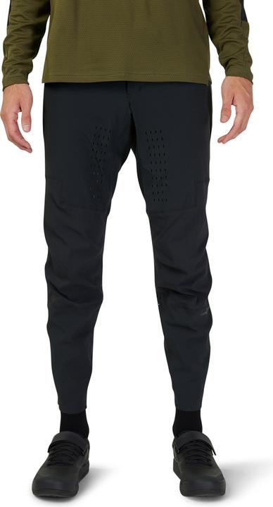 Produktbild Fox PANT 23 DEFEND BLK 30 (S, M)