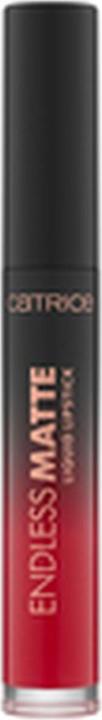 Produktbild Catrice Endless Matte Liquid Lipstick (#DB7478)
