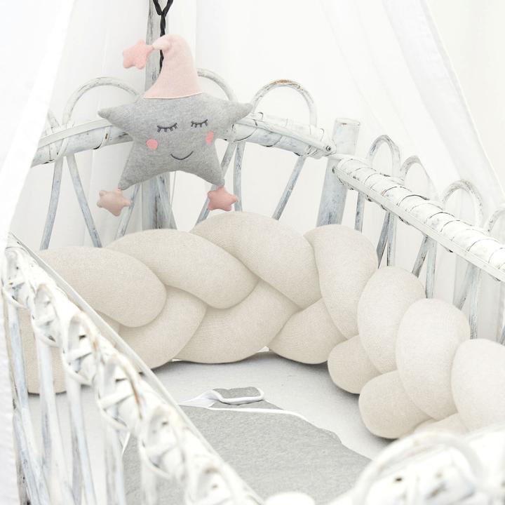 Actual product image nordic coast company Bed snake