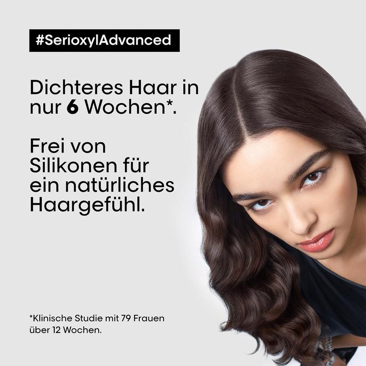 Produktbild L'Oréal Professionnel Serioxyl - Advanced (90 ml)