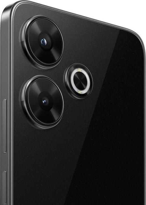 Image du produit Xiaomi Redmi 13 (128 Go, Noir, 6.79", Double SIM, 108 Mpx, 4G)
