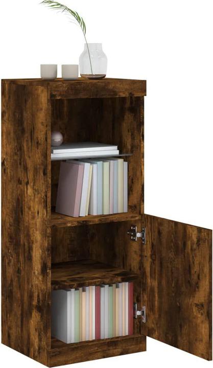 Image du produit vidaXL Sideboard (41 x 37 x 100 cm)