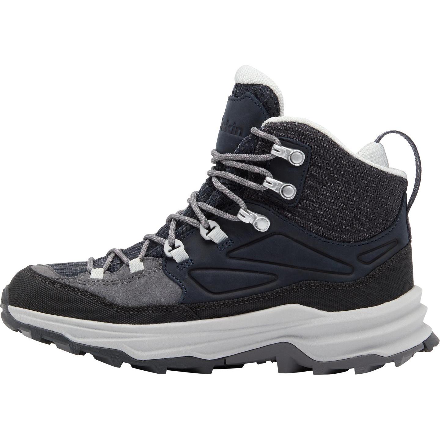 Thumbnail - Jack Wolfskin, Damen, Wanderschuhe, Cyrox Texapore Mid W (43), Grau