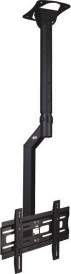 Image du produit edbak Support plafond LCD CM2 argent (Mur, 60")