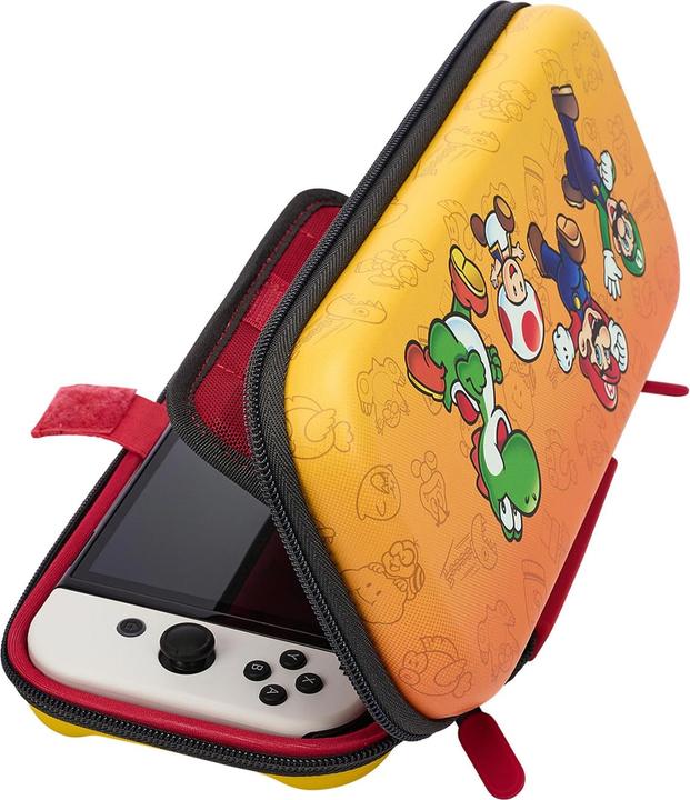Actual product image PowerA ProtectionCase NSW-NSW Lite (Switch, Switch Lite, Switch OLED)