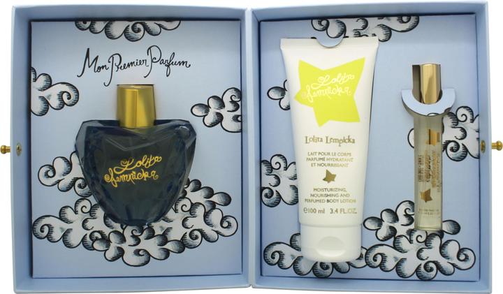 Produktbild Lolita Lempicka  (Eau de Parfum, 100 ml)
