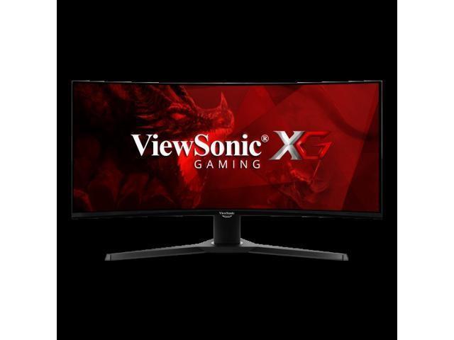 Productafbeelding Viewsonic VX3418-2KPC (3440 x 1440 pixels, 34")