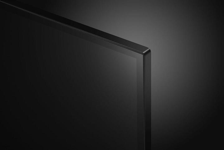 Actual product image LG 43UA73006LA (43", LED, 4K, 2025)