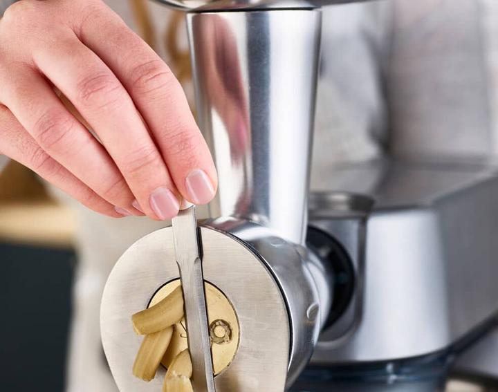 Produktbild Kenwood Pasta Fresca Vorsatz KAX92.AOME