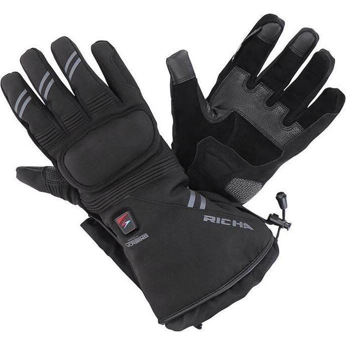Thumbnail - Chaft, Motorradhandschuhe, beheizbare handschuhe richa x gerbing inferno (Herren, M)