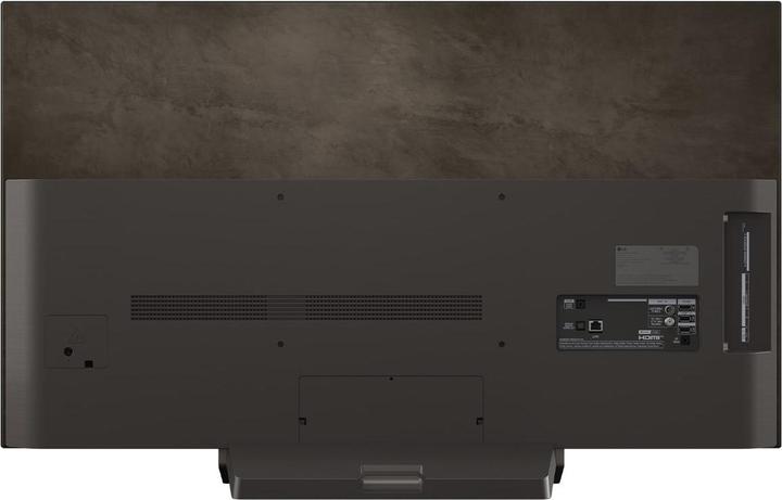Produktbild LG OLED48C56LB (48", 4K, 2025)