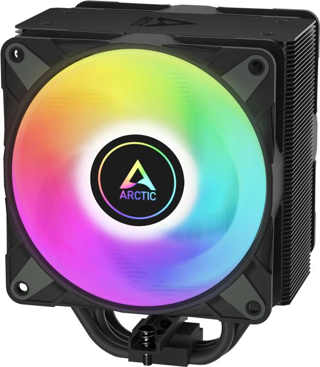 Arctic Freezer 36 A-RGB (Black) (159 mm)