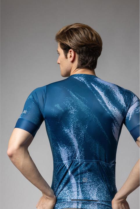 Produktbild Alé Pragma Trace Jersey (S)