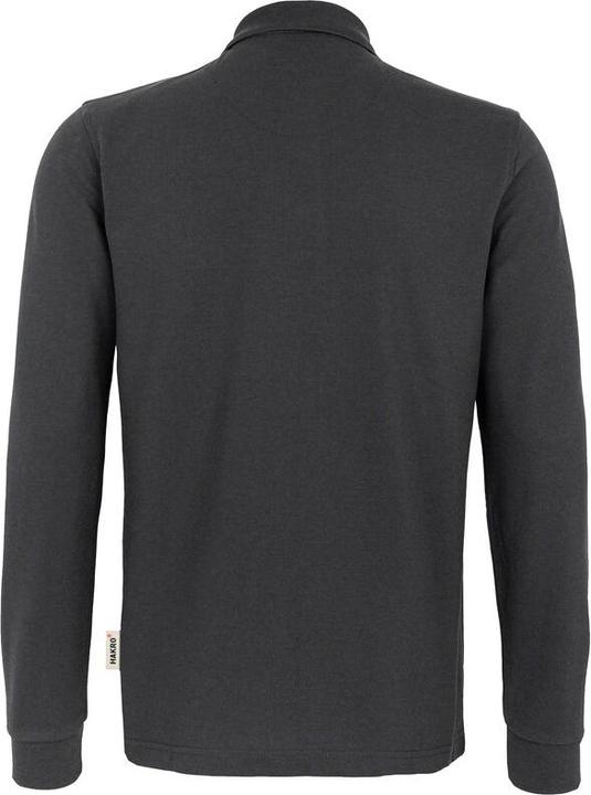 Immagine prodotto Hakro Polo MIKRALINAR® a maniche lunghe (M)